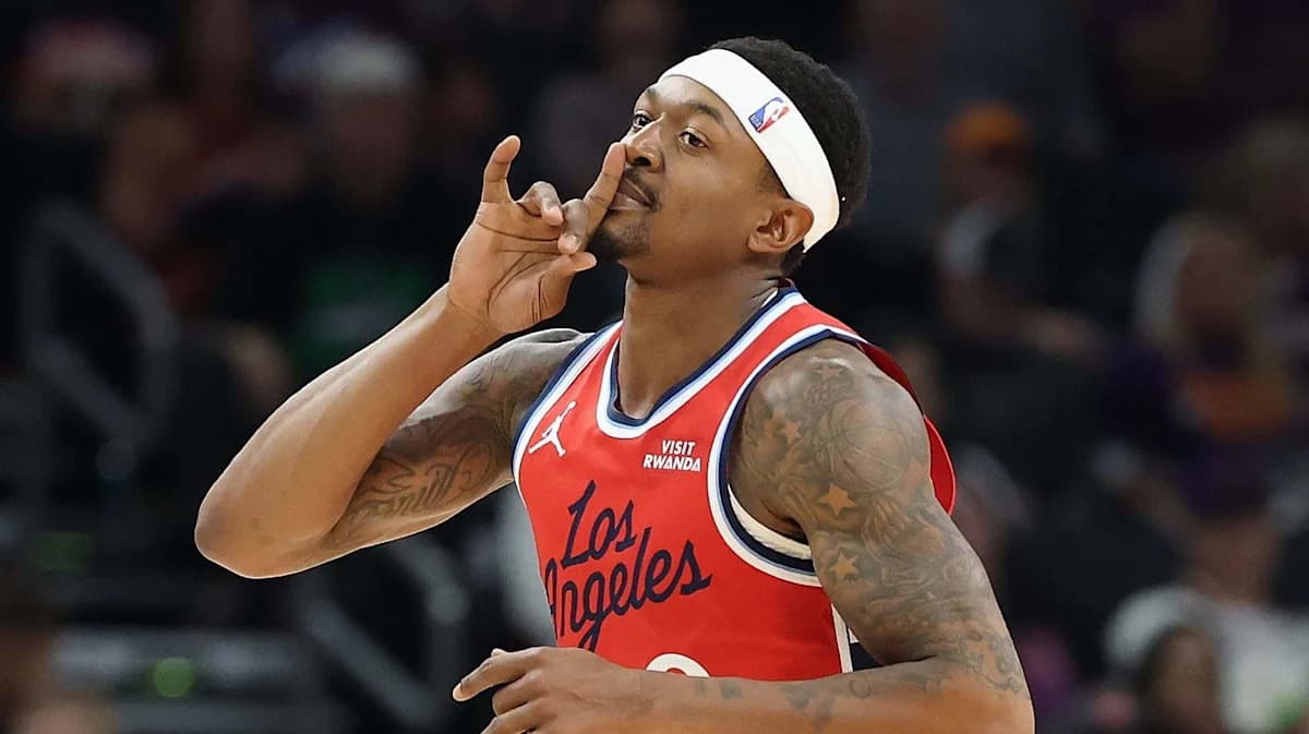 Heat's Bradley Beal Pursuit Faces New Hurdle in Free Agency