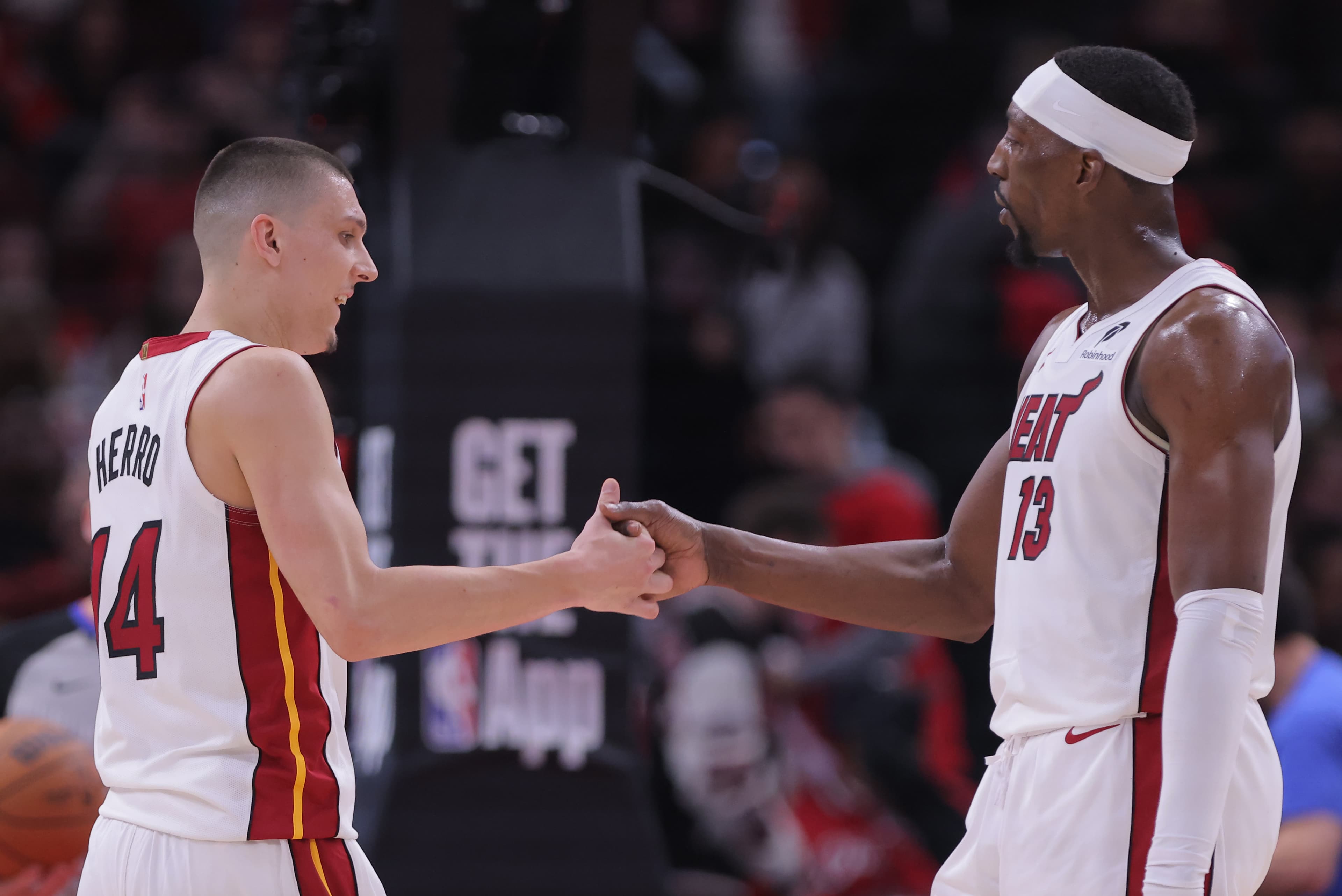 Heat Players Involved in Altercation at Las Vegas Event