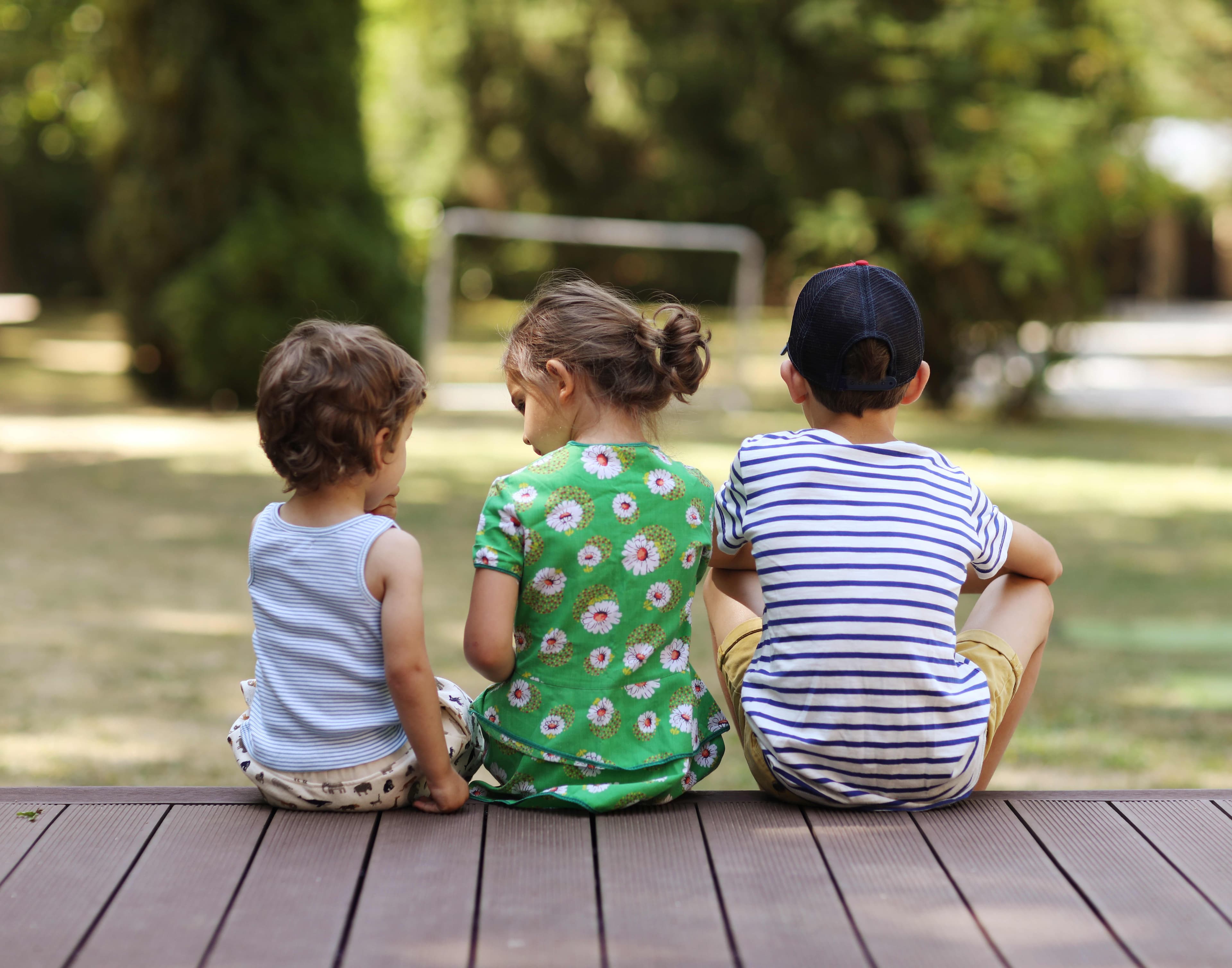 Trump Accounts Seen as Tool for Foster Children's Financial Security