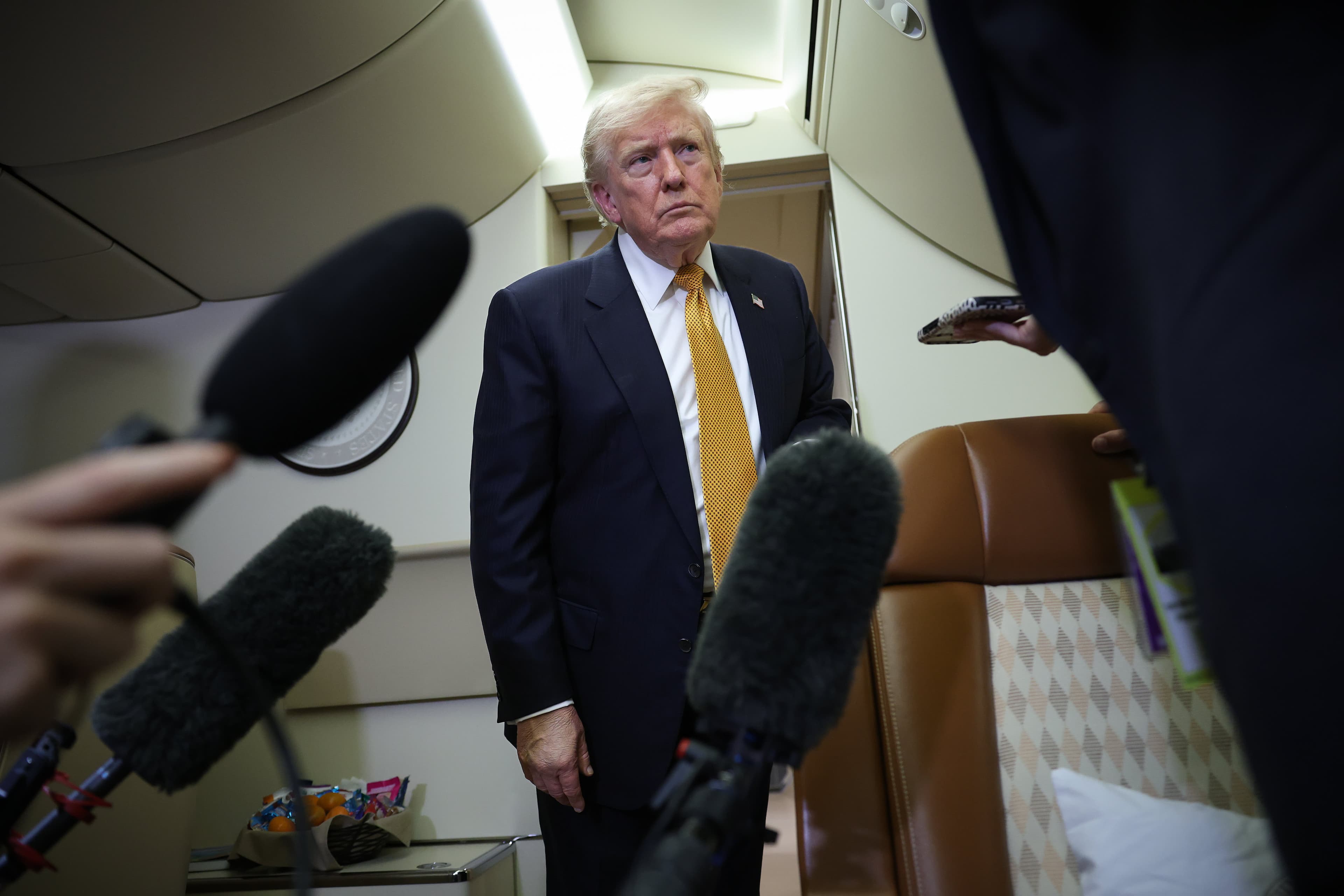 Trump Administration Removes Election Assistance Commission Members