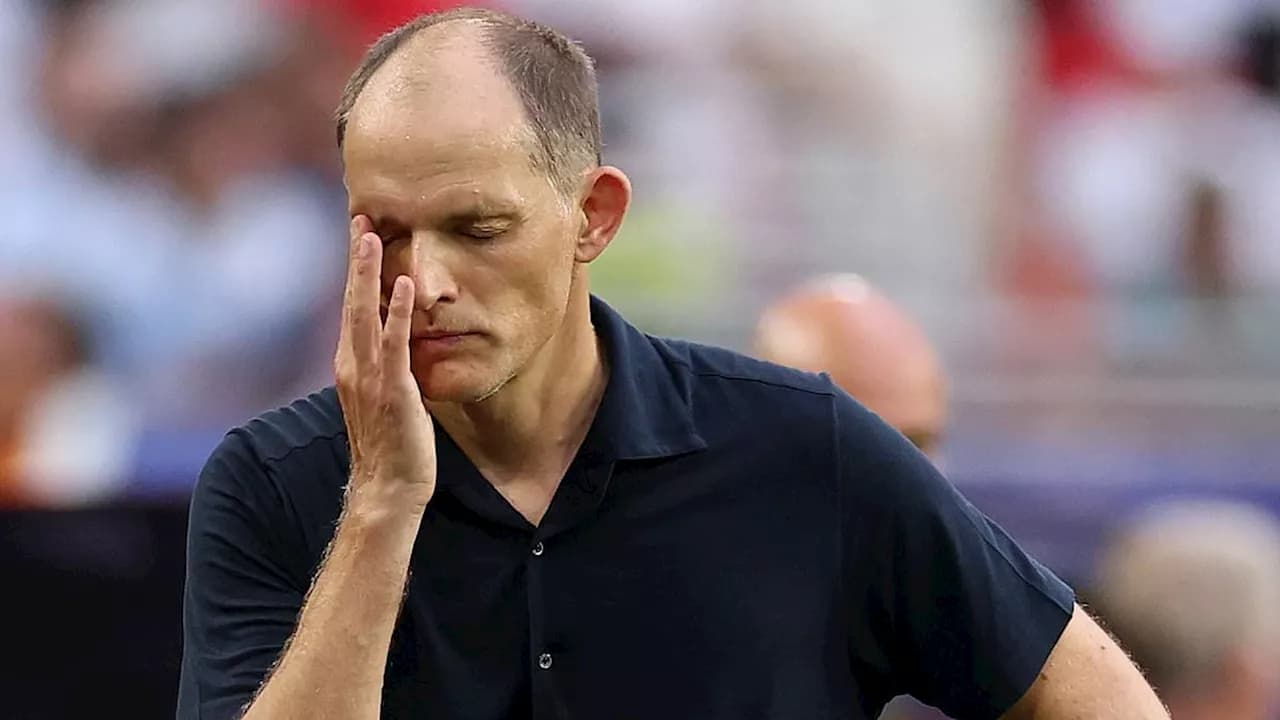 Lessons from England's World Cup Run: What Miami Leaders Can Learn