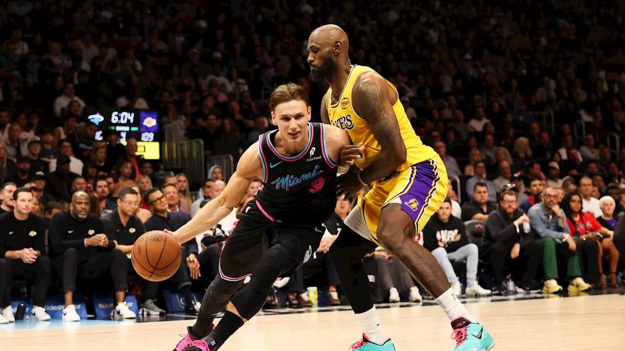 Miami Heat Positioned as Top Contender in High-Stakes Free Agency Competition