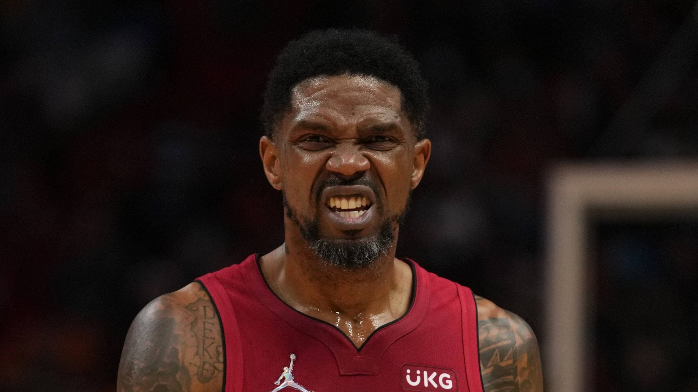Heat Culture Under Scrutiny: What Haslem's Defense Reveals About Miami's Winning Model