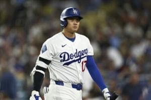Dodgers' Championship Run Tests Star Player Health Management