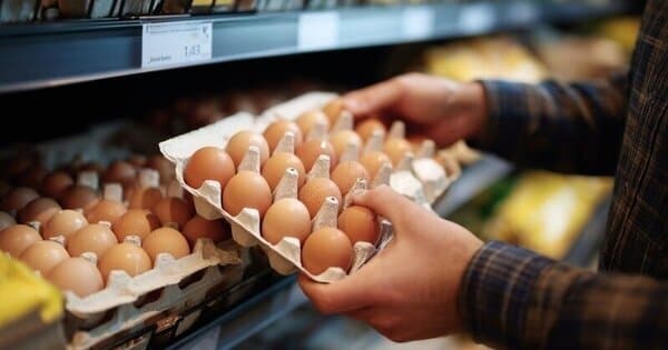Egg Producer Faces $1M Fine in Price-Fixing Settlement