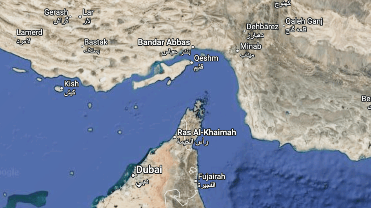 Iran Tensions Trigger Surge in Trans-Pacific Shipping Costs