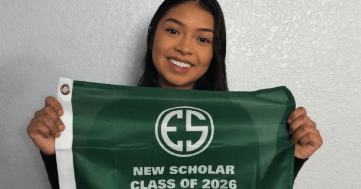 Golf Industry Scholarship Program Transforms Caddie Career Into College Opportunity