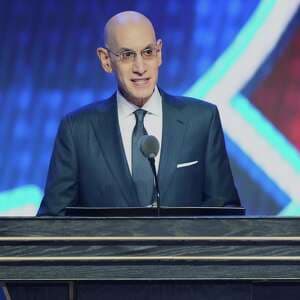 NBA Eyes European Expansion as League Pursues Global Growth Strategy