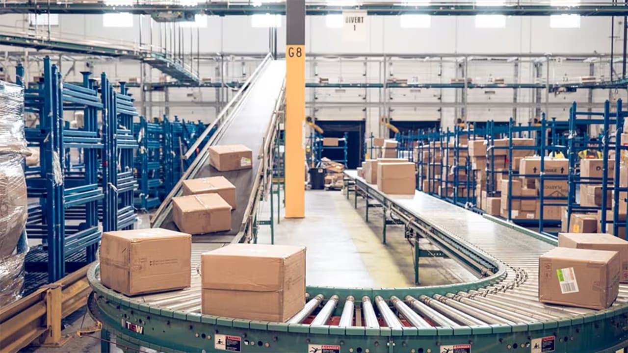 Maersk Expands Logistics Footprint With $100M Fulfillment Hub