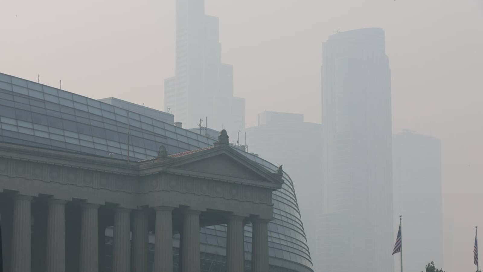 Air Quality Crisis Forces Major Sports Event Postponement