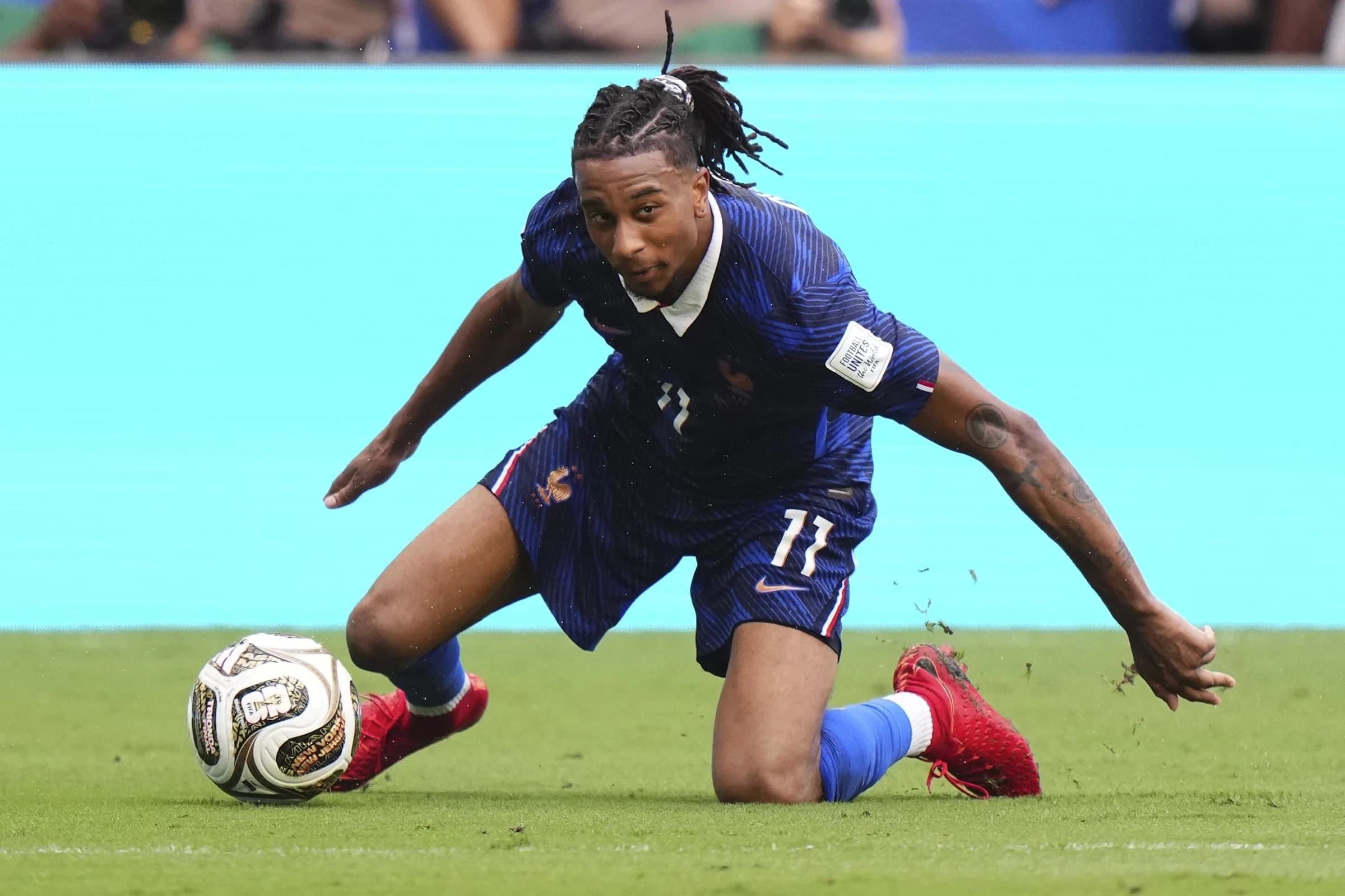 Real Madrid's Transfer Negotiations Hit Snag Over Player Information Leak
