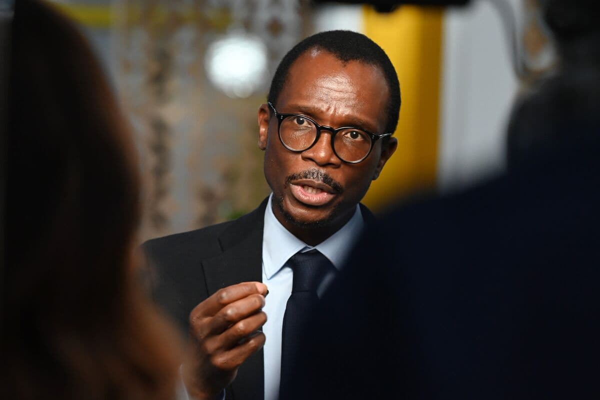 South Africa Finance Minister Moves to Replace PIC Board Chair