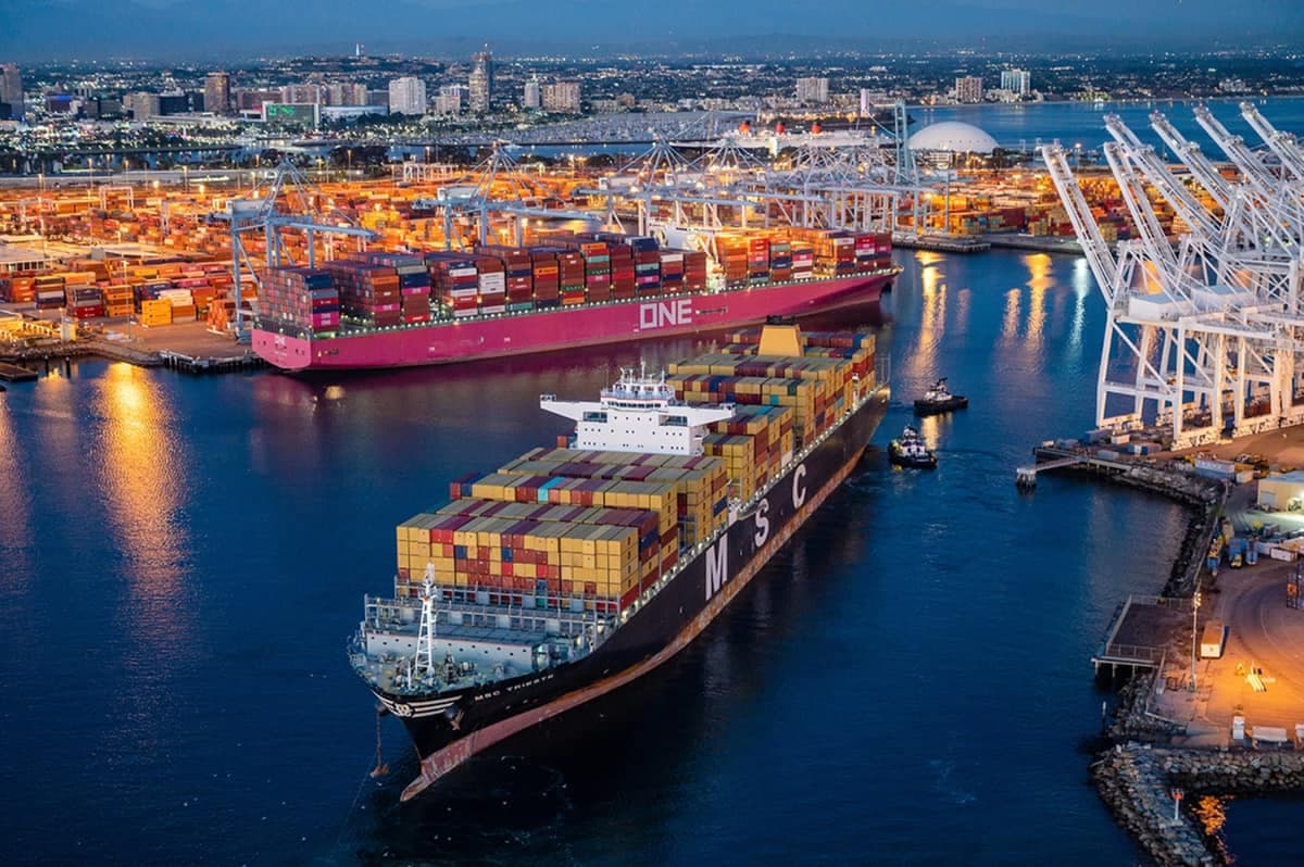 Maritime Administration Pilots Small Modular Reactors for Shipping