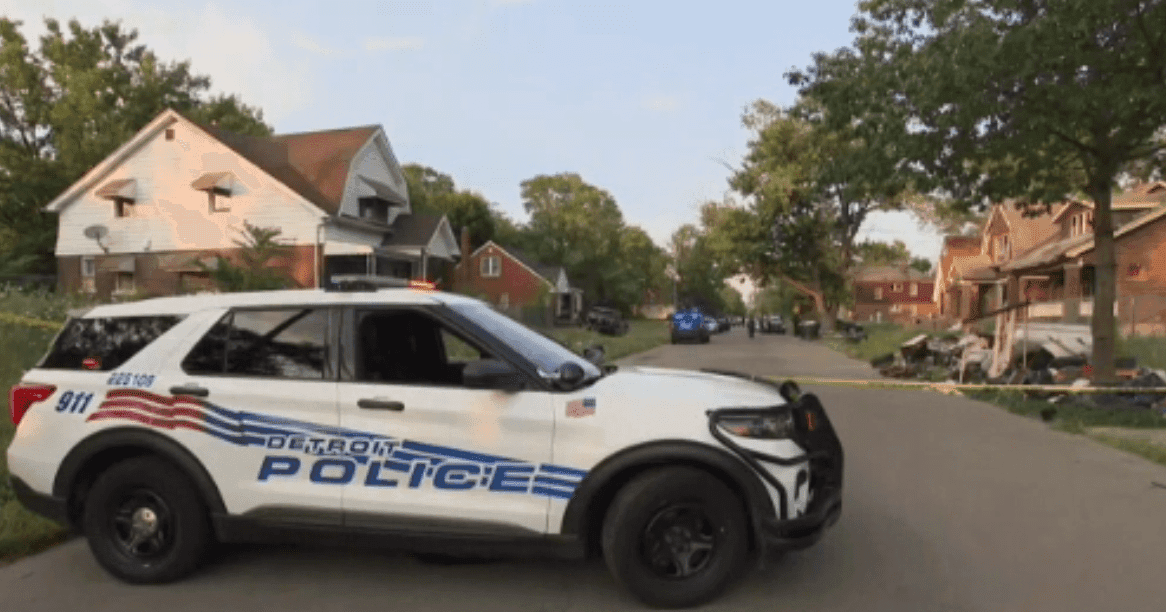 Urban Safety & Business Continuity: Lessons from Detroit Crime