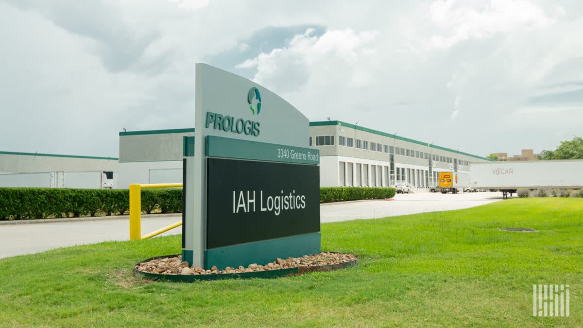 Segro Board Approves Prologis' $18.7B Acquisition Deal