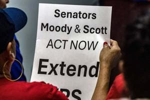 Senate GOP Blocks Haiti TPS Extension, Impacting Miami's Workforce