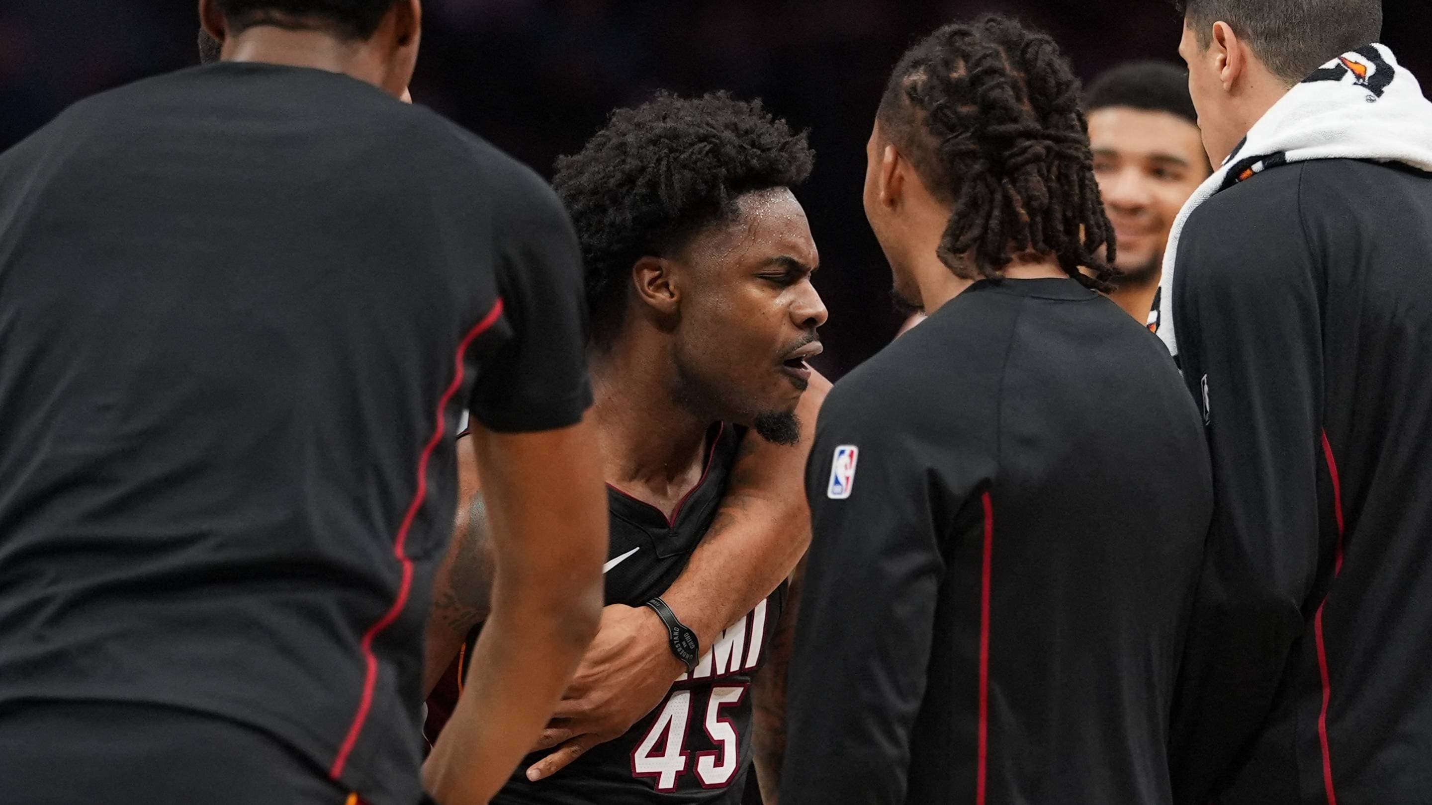 Heat's Championship Pivot: How Davion Mitchell Became Key to Miami's Future