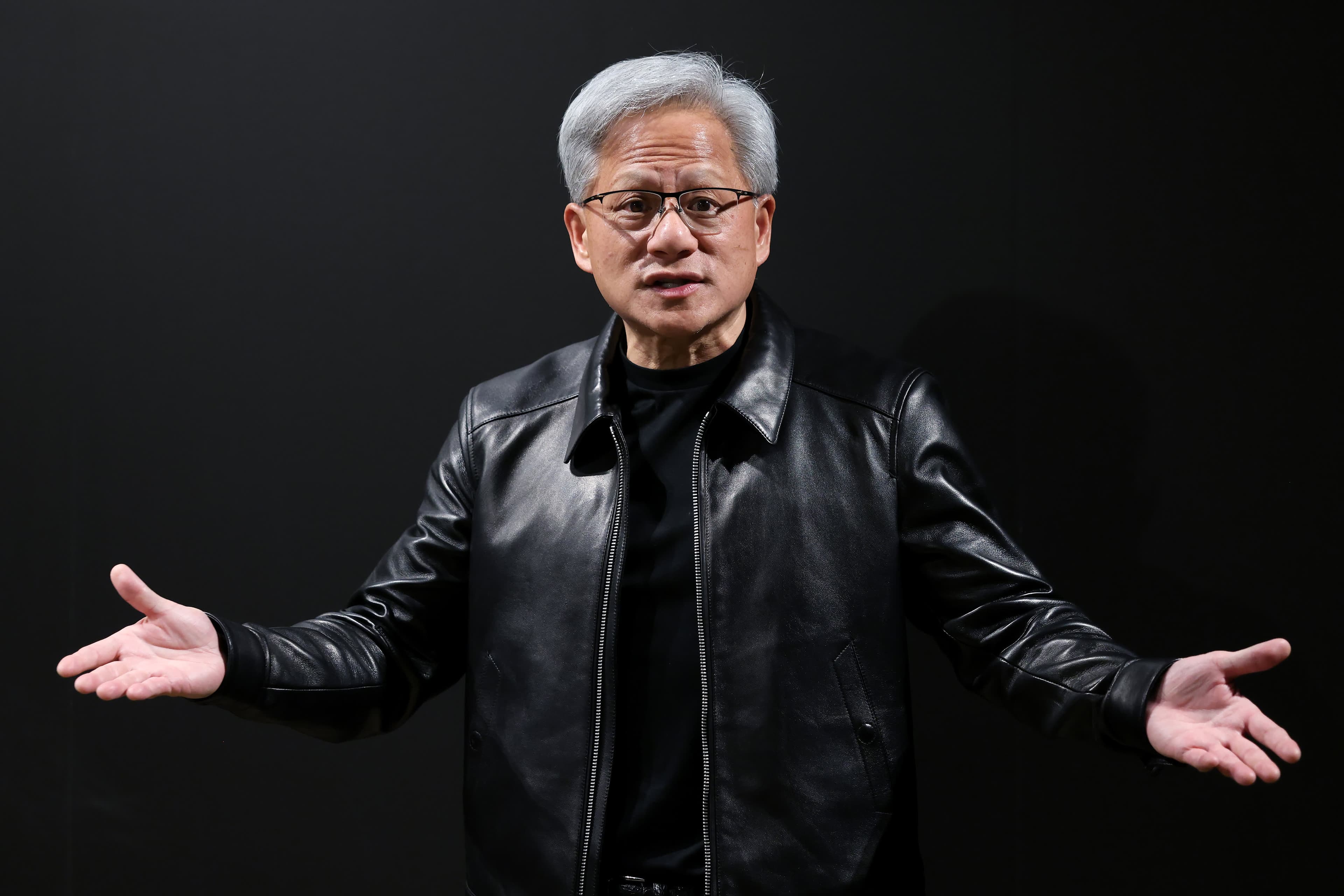 Nvidia Secures Long-Term Memory Supply from SK Hynix