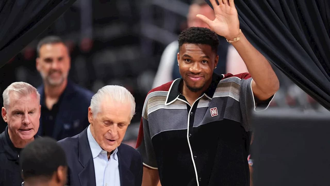 Miami Heat's Roster Restructuring Signals Competitive Shift