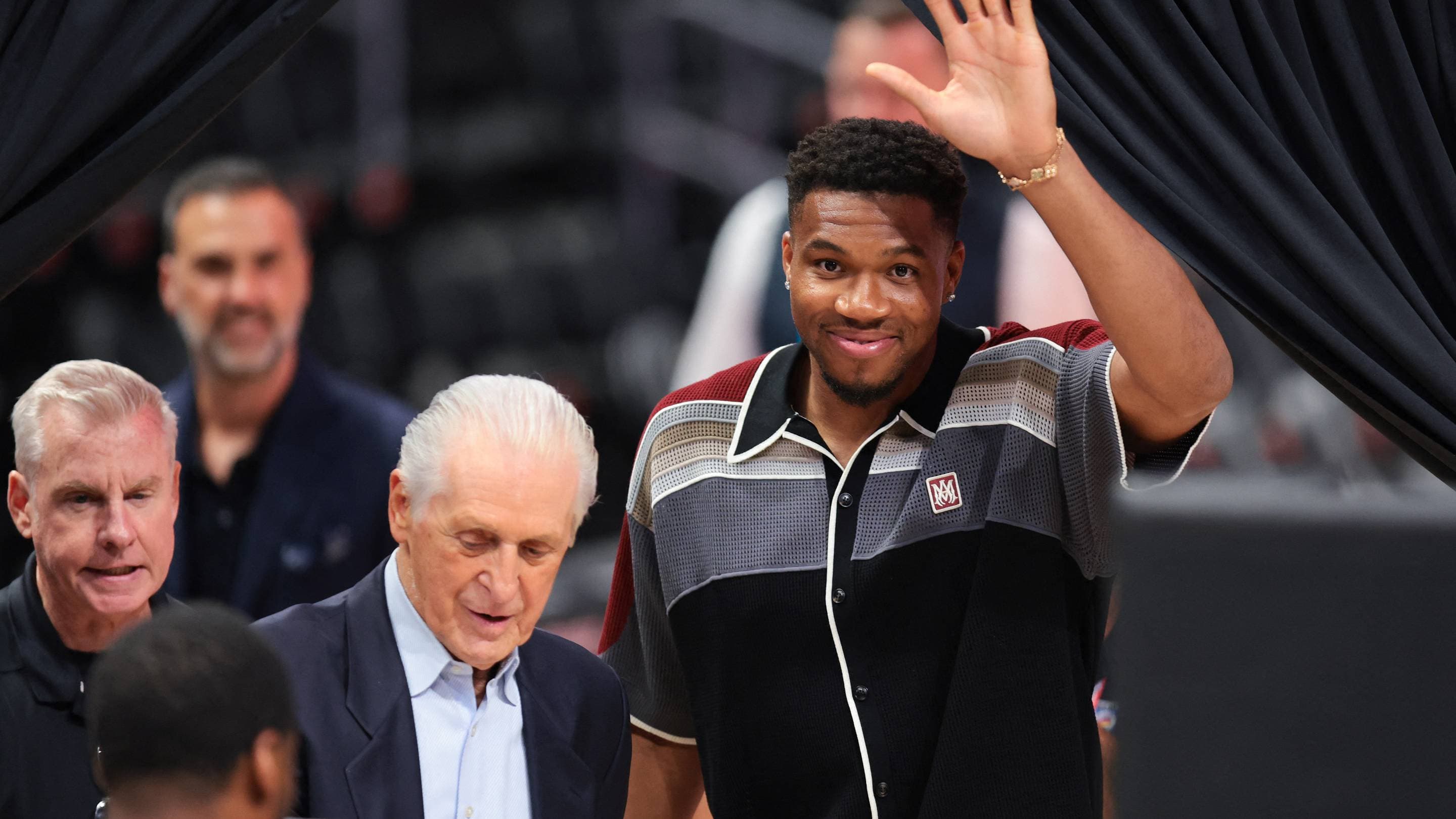 Miami Heat's Giannis Acquisition Signals Major Franchise Shift