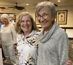 Women's Organizations Innovate Fundraising With High-Profile Author Events