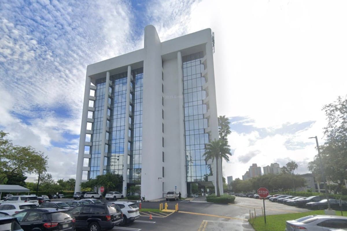 Comp AI Establishes Aventura HQ, Planning 20 Local Tech Jobs