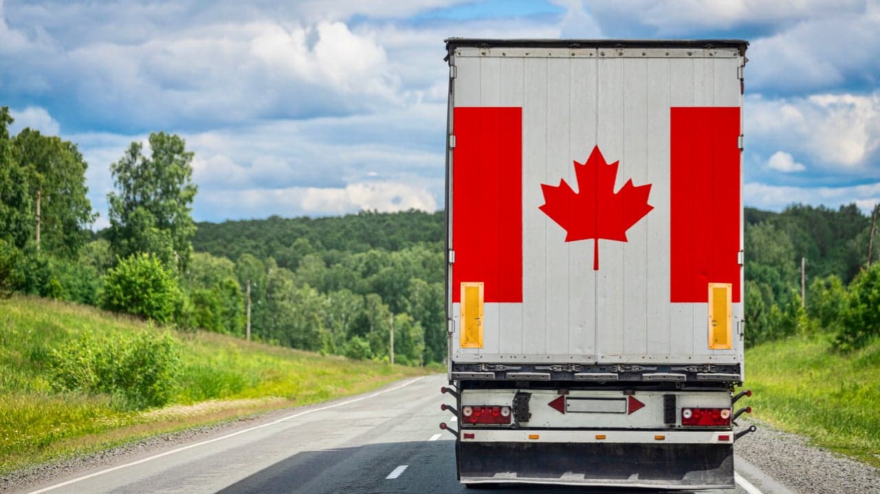 Canadian Dash Cam Mandate Could Signal Shift for U.S. Fleets