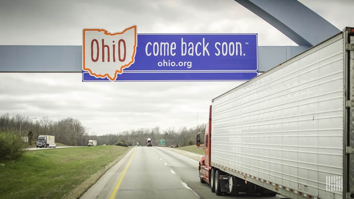 Federal CDL Crackdown: What Miami Logistics Firms Need to Know