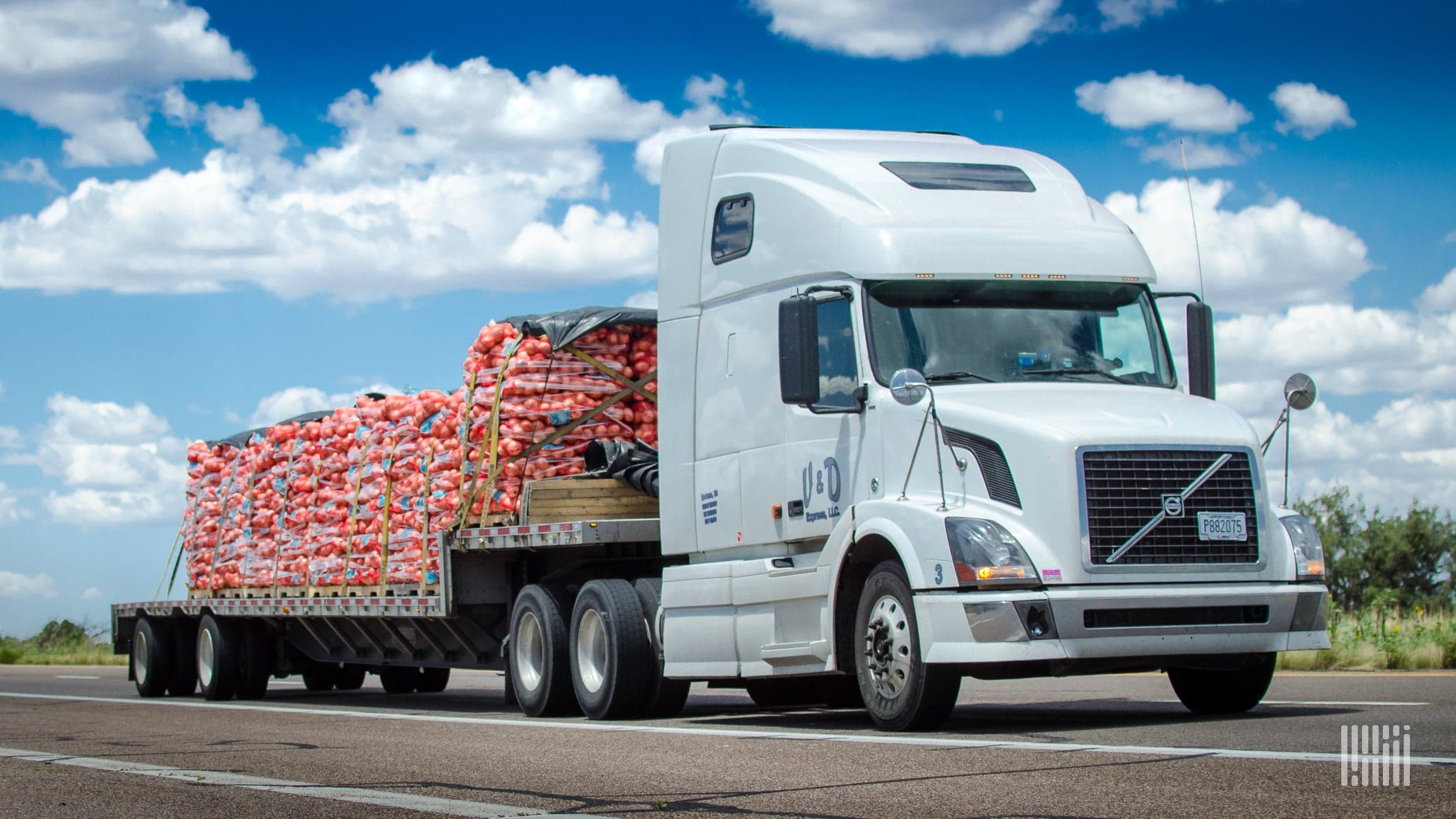 Texas CDL Policy Shift May Impact Florida's Agricultural Transport Sector