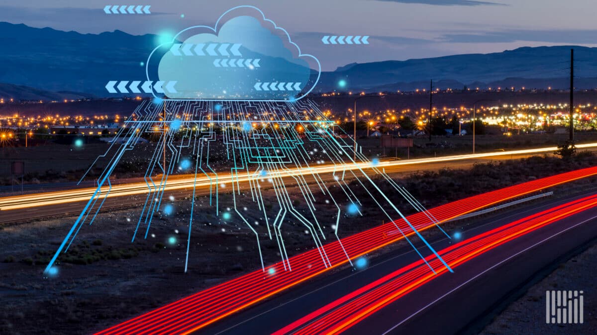 Major Logistics Merger Creates Unified Shipping Platform