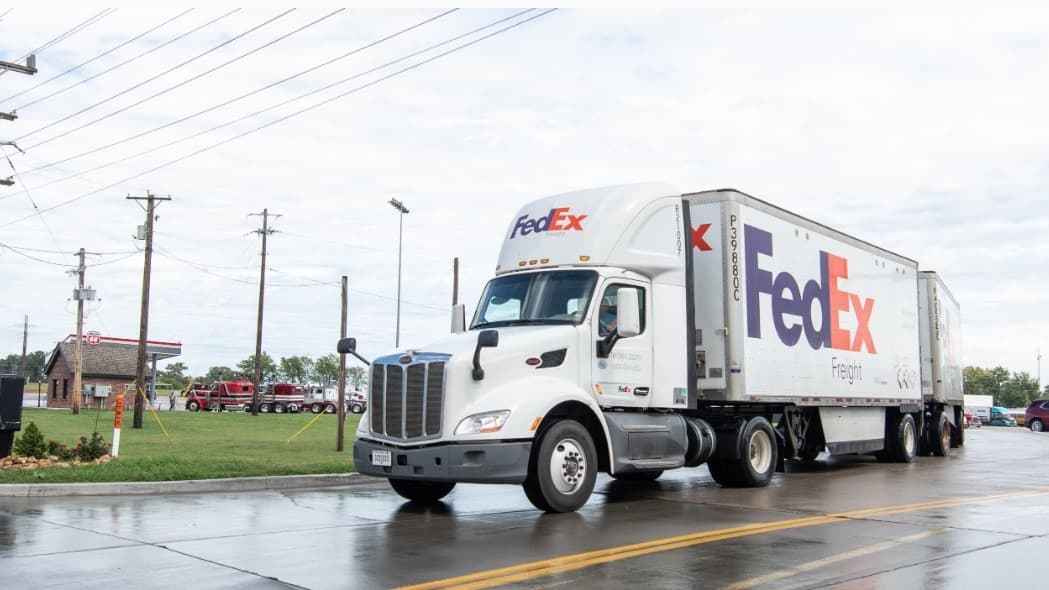 FedEx Freight Goes Independent, Reshaping LTL Landscape