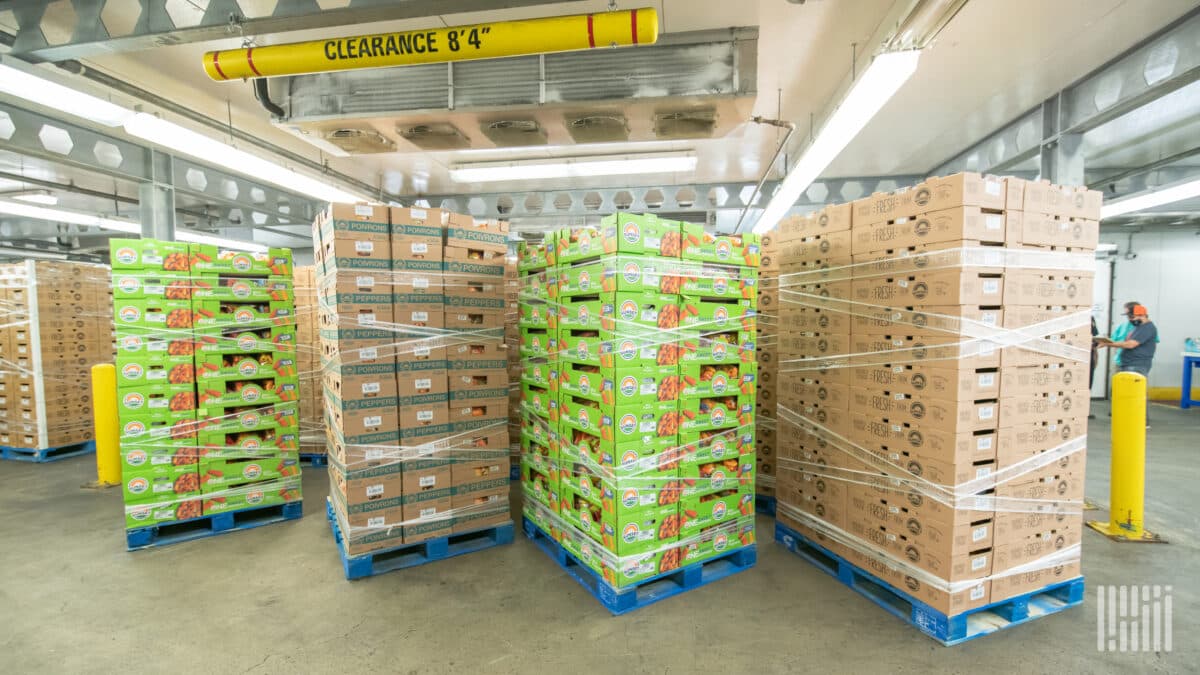 Americold Tightens Operations With New Cost-Cutting Plan