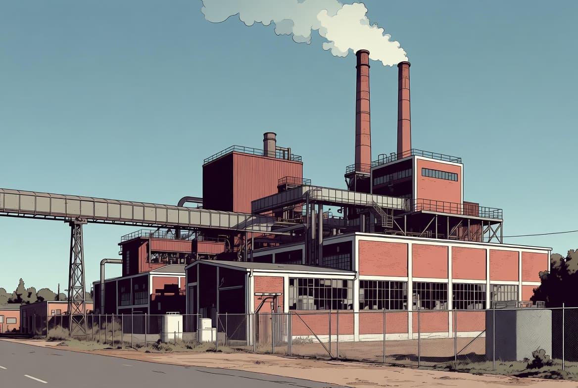 Industrial Demand Ignites Manufacturing Recovery, Boosting Freight Cycle
