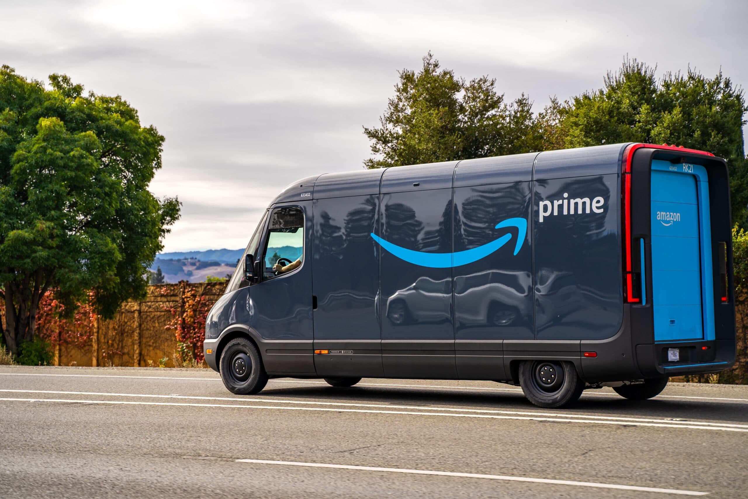 Amazon Wins Major NLRB Ruling on Delivery Partner Status