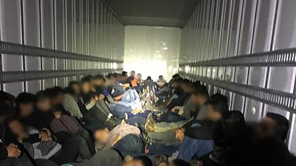 New U.S. Tariffs on 60 Countries Signal Forced Labor Crackdown