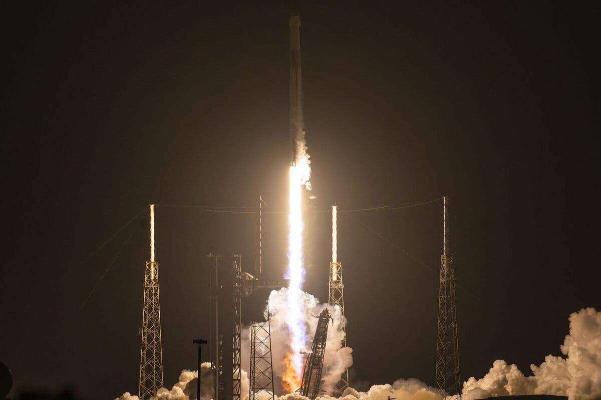 SpaceX Set for Historic IPO: What Miami Investors Need to Know