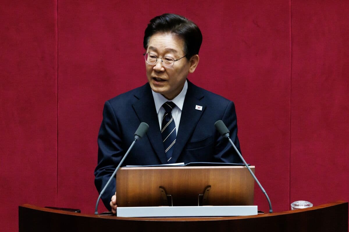 South Korea's Political Shift Could Impact Miami Trade Relations
