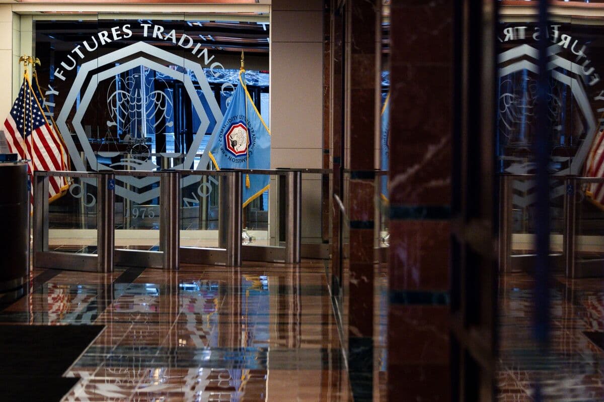 CFTC Lifts Settlement Gag Rule After 30 Years