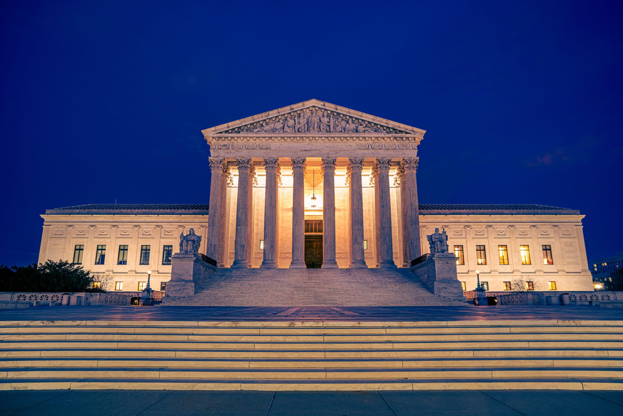 Supreme Court Ruling Eliminates Long-Standing Legal Protection for Freight Industry