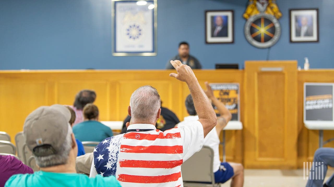 Federal Oversight of Teamsters Union Concludes After Decades