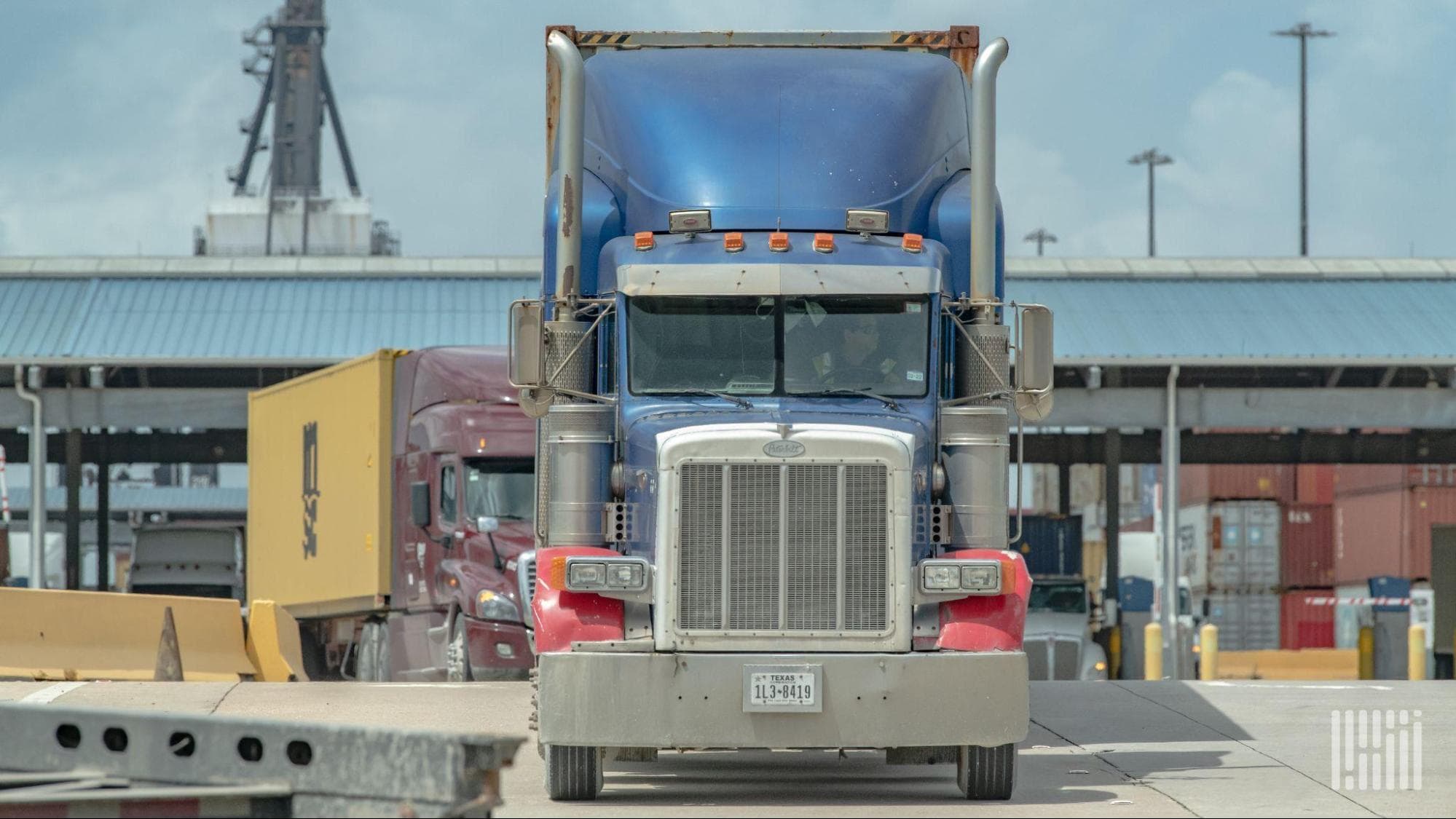 Highway Positions Itself as Infrastructure Platform for Freight Networks