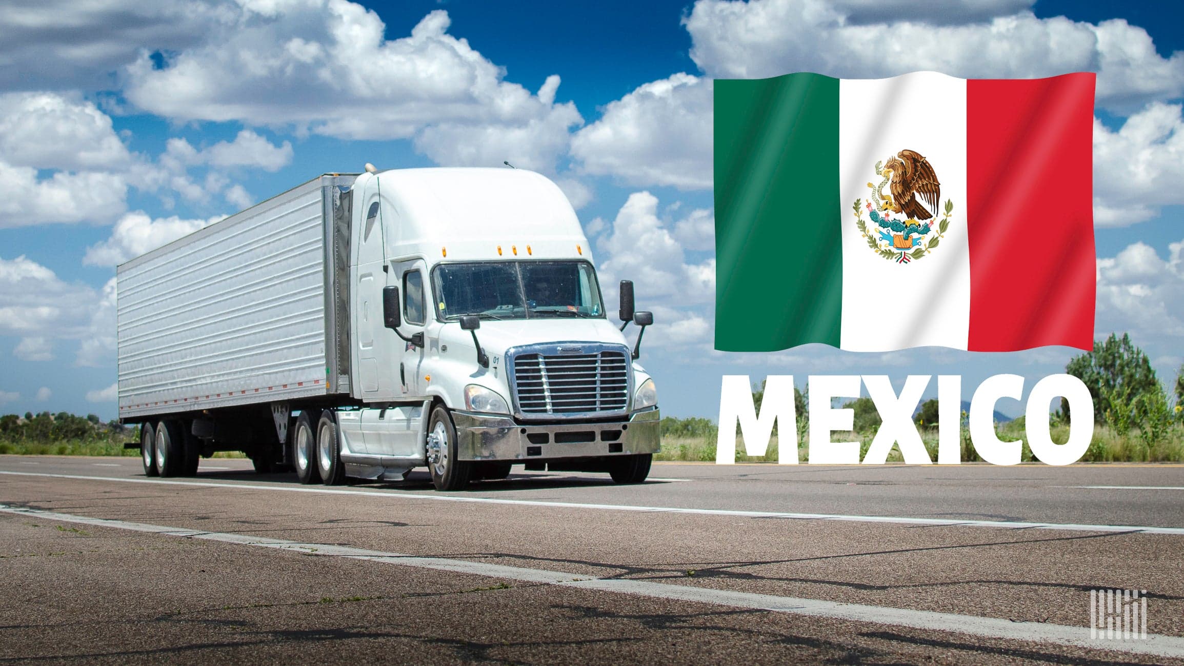 Echo Expands Mexico Operations with Domestic Transportation Services