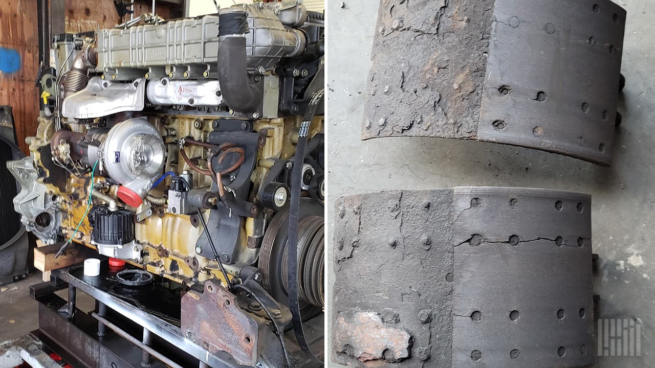 Carriers Extending Maintenance Intervals Face Higher Roadside Failure Rates