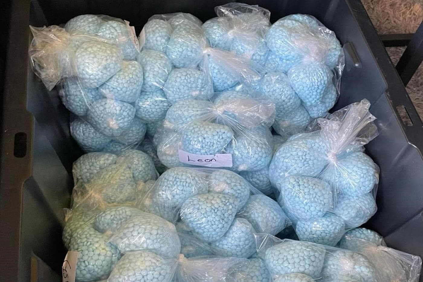 DEA Drug Enforcement Failures Spark Calls for Criminal Investigation