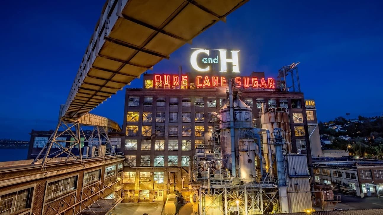 ILWU Workers Strike California Sugar Processor in First Action for Decades