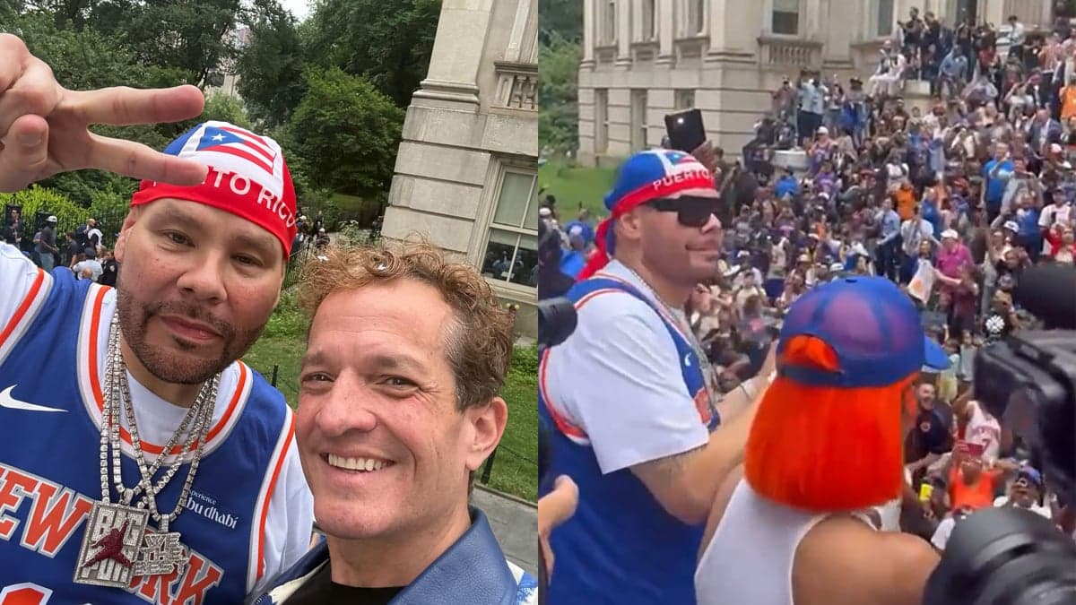 Celebrity Marketing & Event Spectacle: Lessons from Major Sports Celebrations