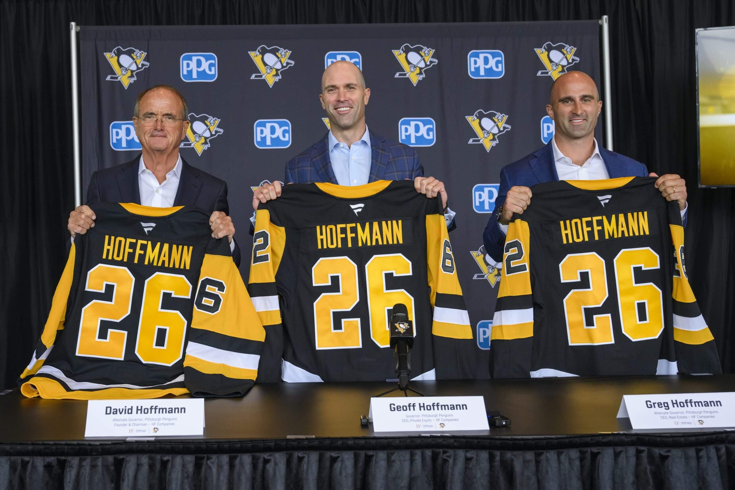 New Sports Ownership: Hoffmann Family Sets Tone for Success