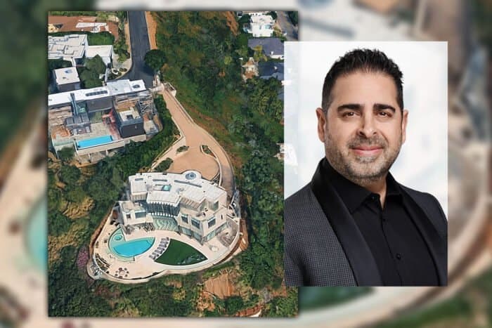 Hollywood Hills Mansion Doubles in Value as Luxury Real Estate Market Surges