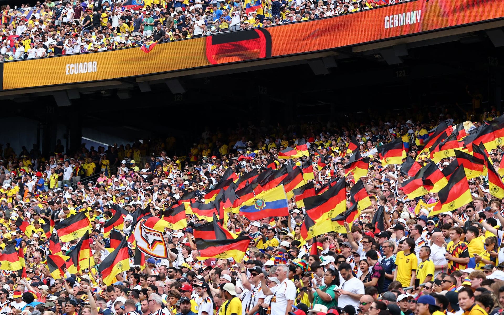2026 World Cup Breaks Attendance Record, Signaling Major Tourism Opportunity for South Florida