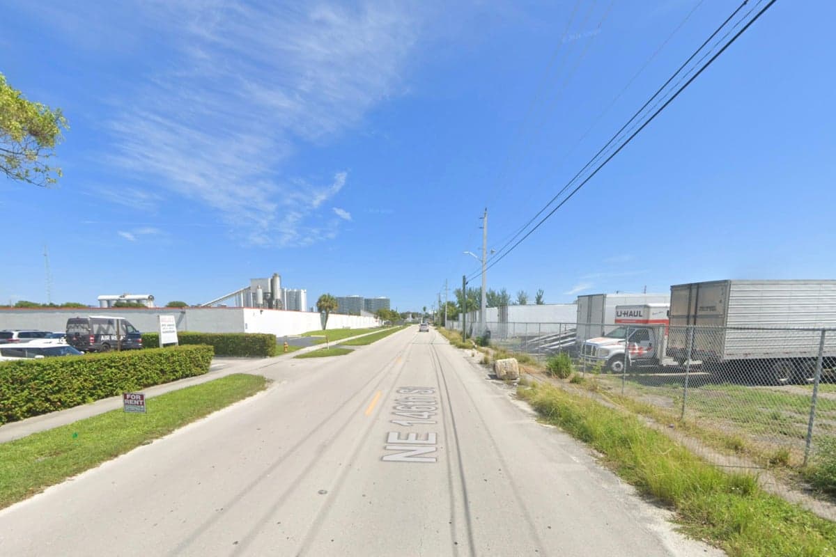 Dezer Development Pursues 600-Unit Mixed-Use Project in North Miami